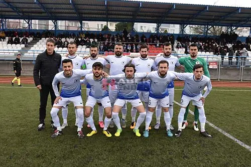 Haber: HENDEKSPOR 1 PUANLA DÖNDÜ - Galeri-1