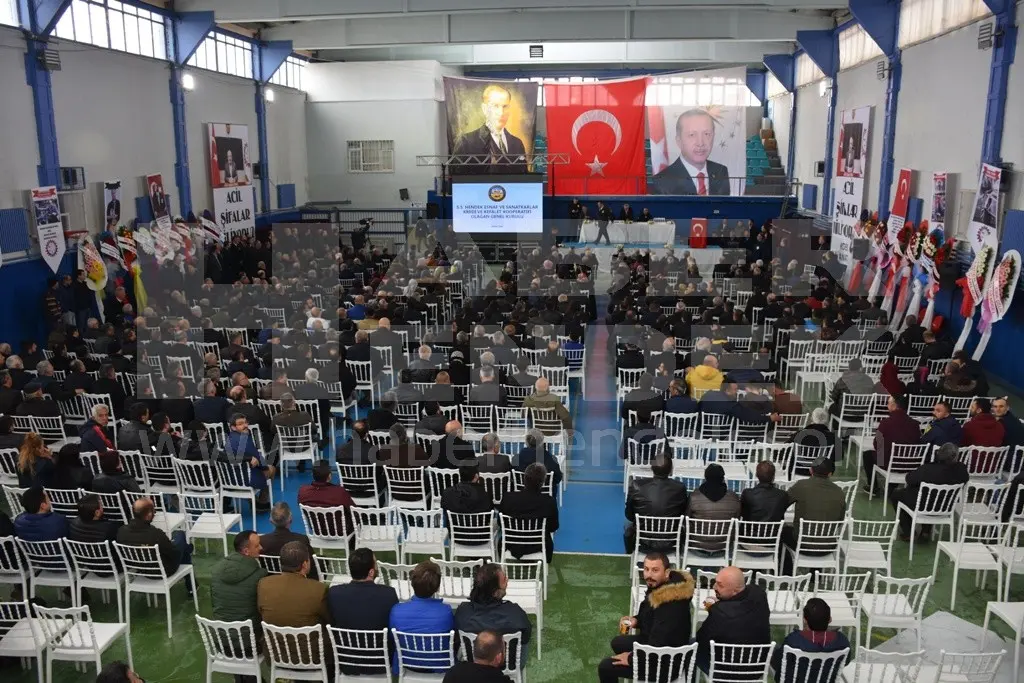 Haber: Esnaf Kefalette Demirel Güven Tazeledi - Öne Çıkan