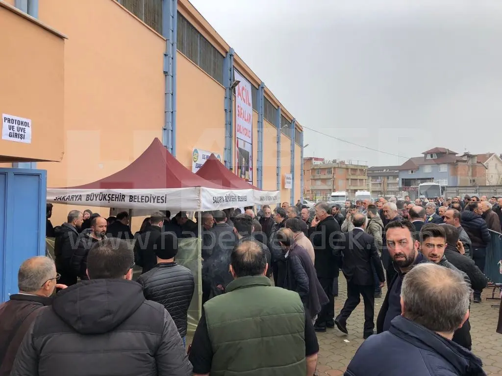 Haber: Esnaf Kefalette Demirel Güven Tazeledi - Galeri-3