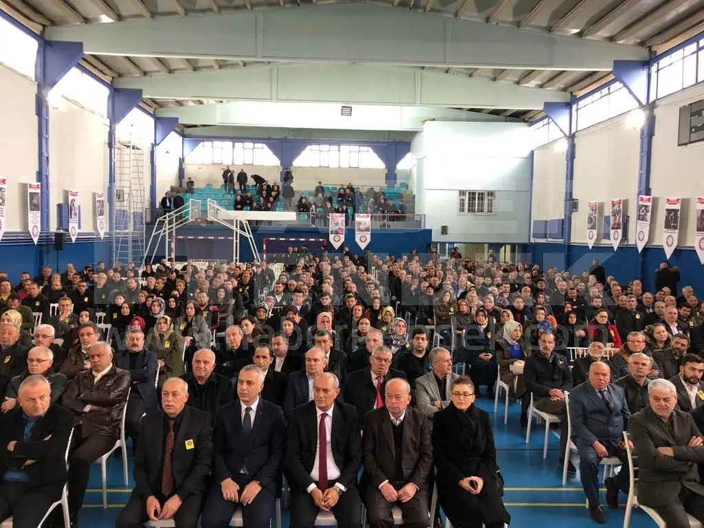 Haber: Esnaf Kefalette Demirel Güven Tazeledi - Galeri-5