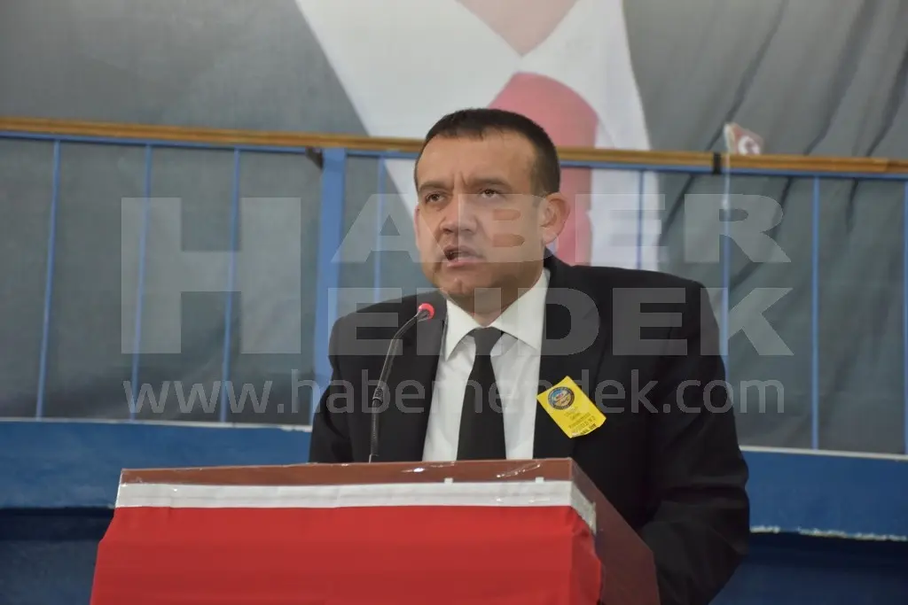 Haber: Esnaf Kefalette Demirel Güven Tazeledi - Galeri-4