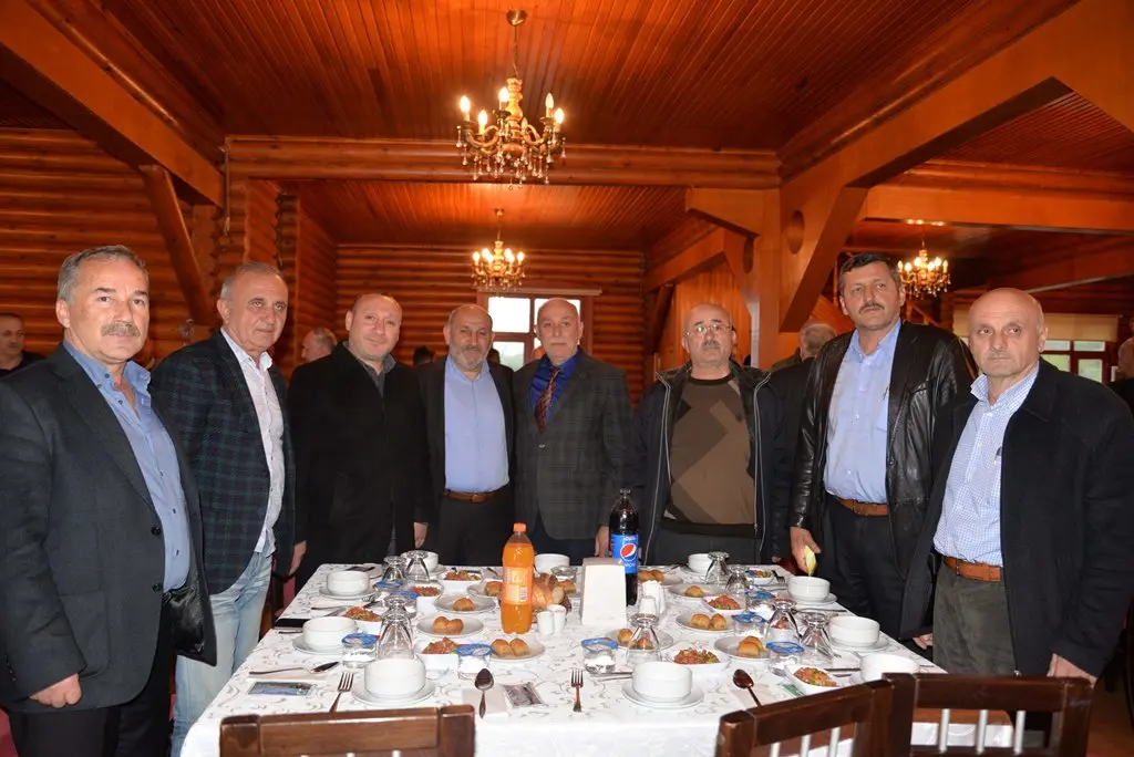 Haber: Püsküllü; Ortak Akıldan Yanayız - Galeri-6