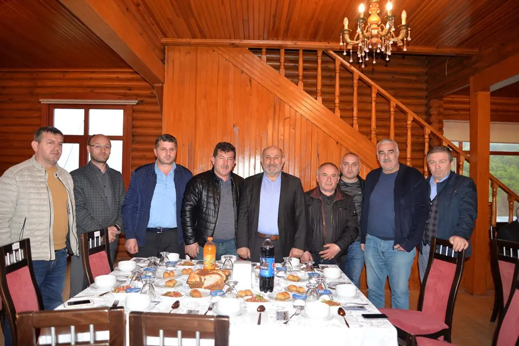 Haber: Püsküllü; Ortak Akıldan Yanayız - Galeri-5