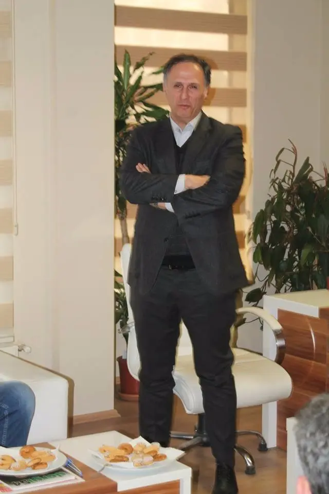 Haber: Zafer Çakmak anjiyo oldu - Öne Çıkan