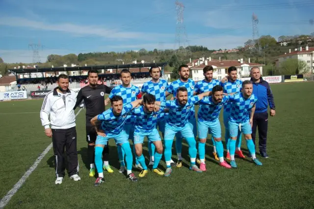 Hendekspor Üç Attı Karasu Sahadan Çekildi