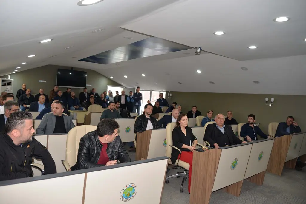 Haber: HGM’nin İhalesi Yapıldı - Öne Çıkan