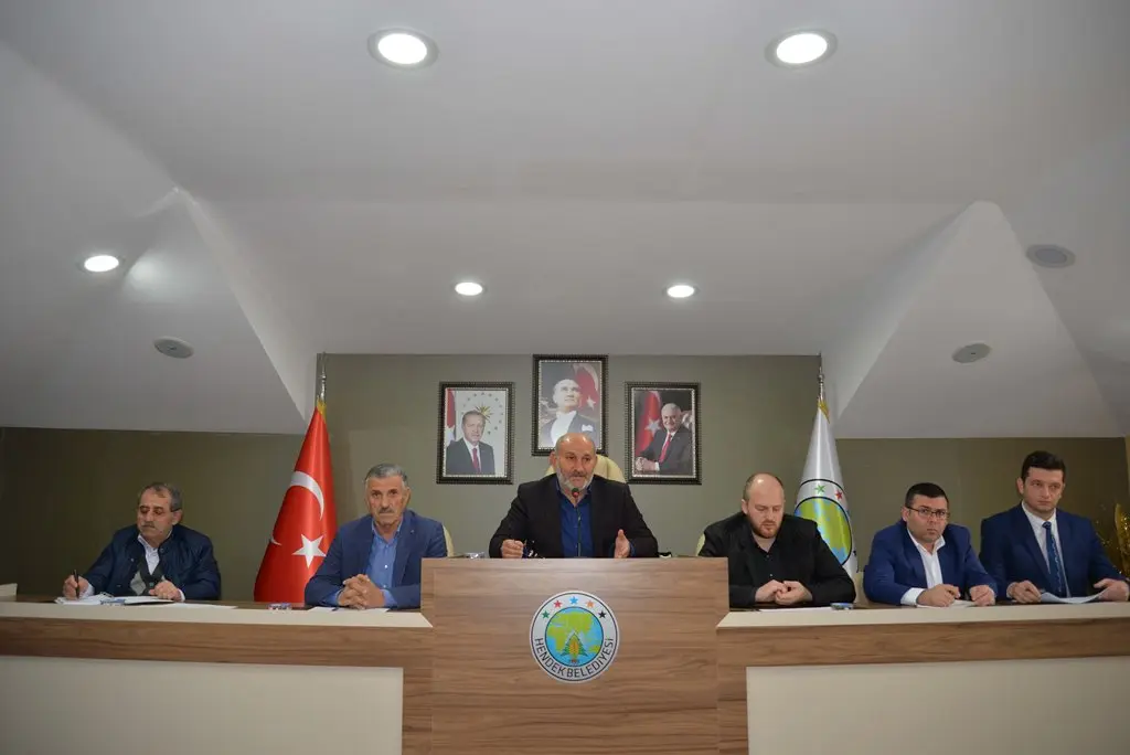 Haber: HGM’nin İhalesi Yapıldı - Galeri-1