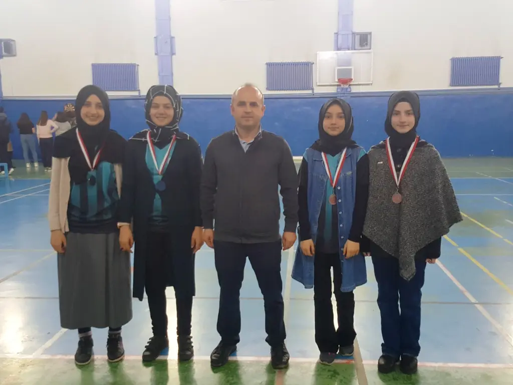 Haber: Bocce Müsabakalarında İmge Farkı - Galeri-6