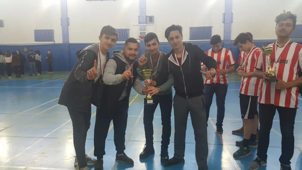 Haber: Bocce Müsabakalarında İmge Farkı - Galeri-2