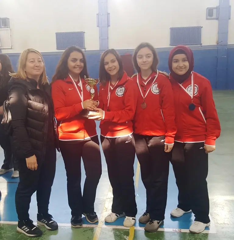 Haber: Bocce Müsabakalarında İmge Farkı - Galeri-7