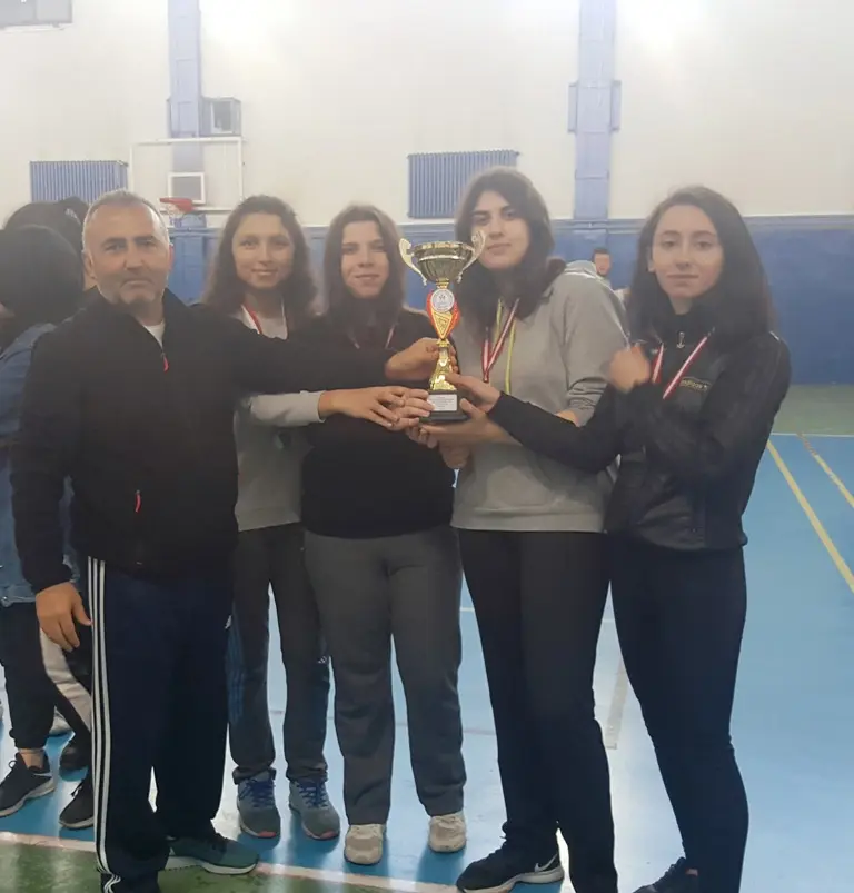 Haber: Bocce Müsabakalarında İmge Farkı - Galeri-4