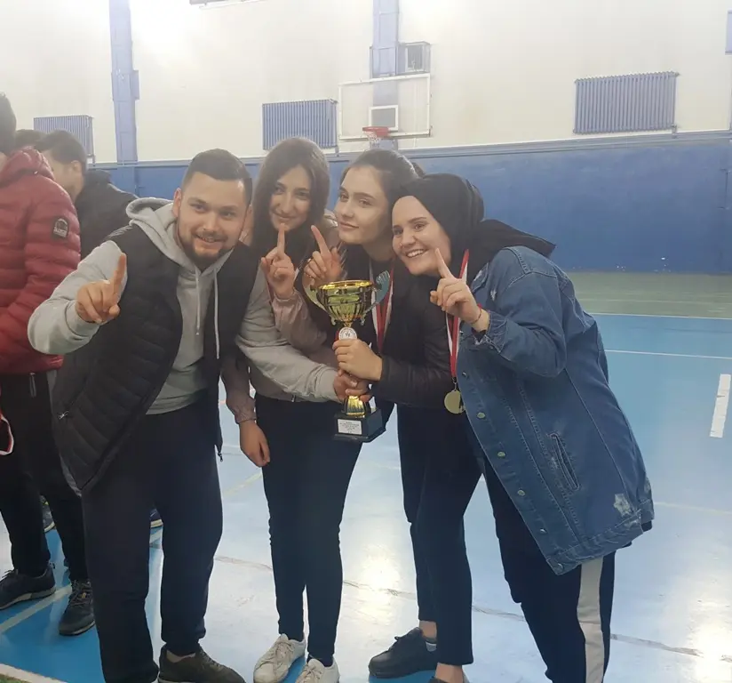 Haber: Bocce Müsabakalarında İmge Farkı - Galeri-3