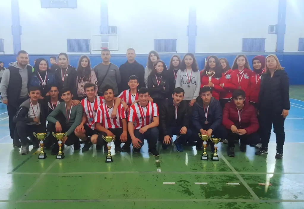 Haber: Bocce Müsabakalarında İmge Farkı - Öne Çıkan