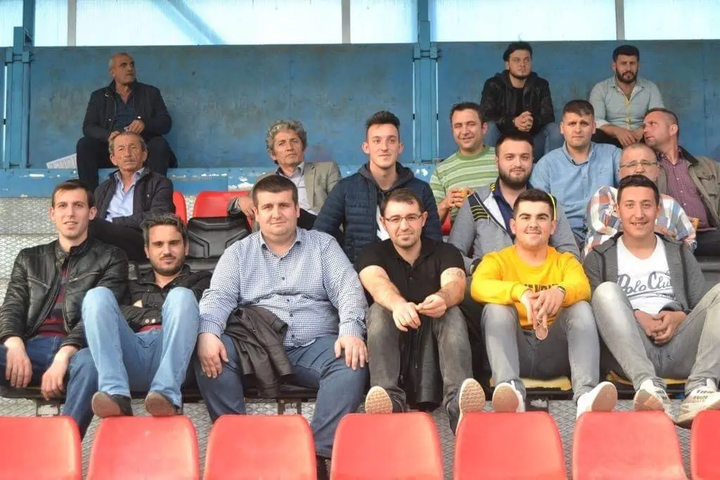Haber: Kazımiyespor'dan Dört Dörtlük Galibiyet - Galeri-2