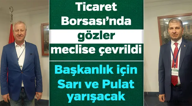Haber: SATSO Meslek Komitelerinde Yer Alan Hendek’liler - Galeri-1
