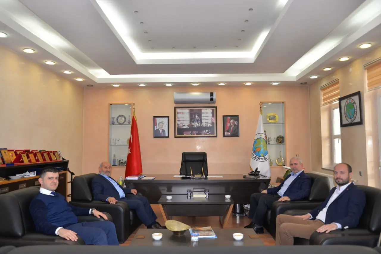 Haber: İmkanlarımızı en iyi şekilde değerlendiriyoruz - Öne Çıkan