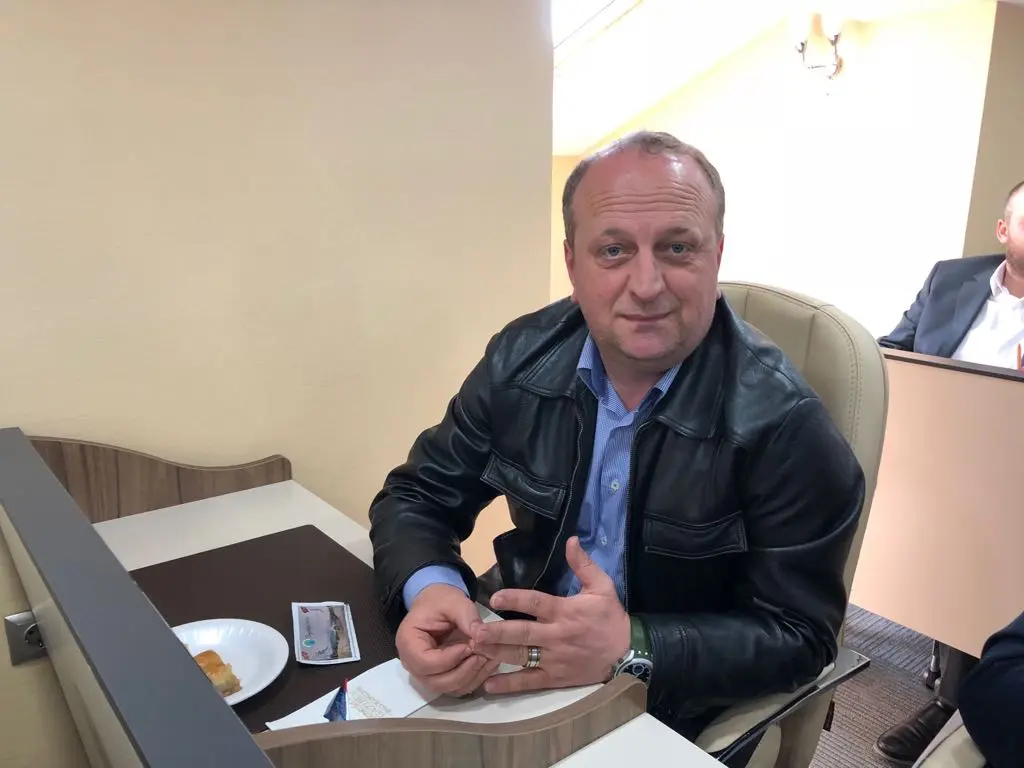 Haber: Hendek Belediyesi Nisan Ayı Meclis Toplantısı Yapıldı - Galeri-7