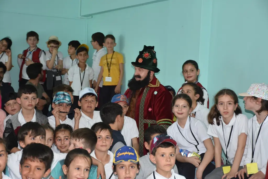 Haber: Çağımızın Hastalığı Teknoloji Bağımlılığı - Galeri-4