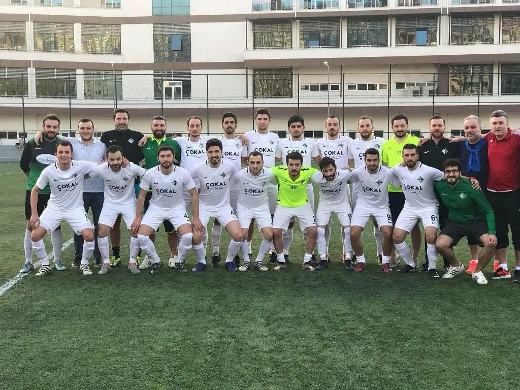 Haber: Sakarya Barosu Finale Adını Yazdırdı - Galeri-1