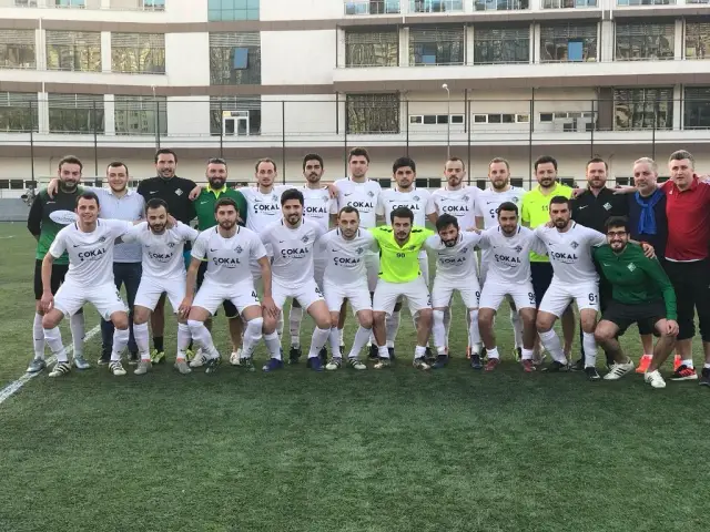 Sakarya Barosu Finale Adını Yazdırdı