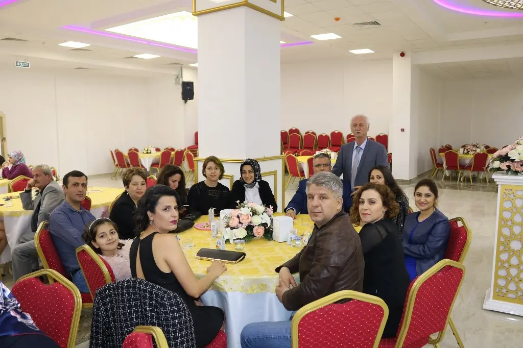 Haber: Yasemin ve Erkan Bir Ömür Hayata Evet Dedi - Galeri-1