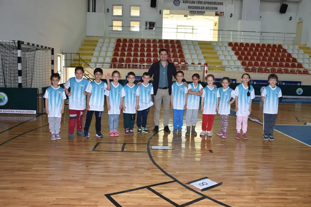 Haber: Geleneksel Çocuk Oyunları Başladı - Galeri-5