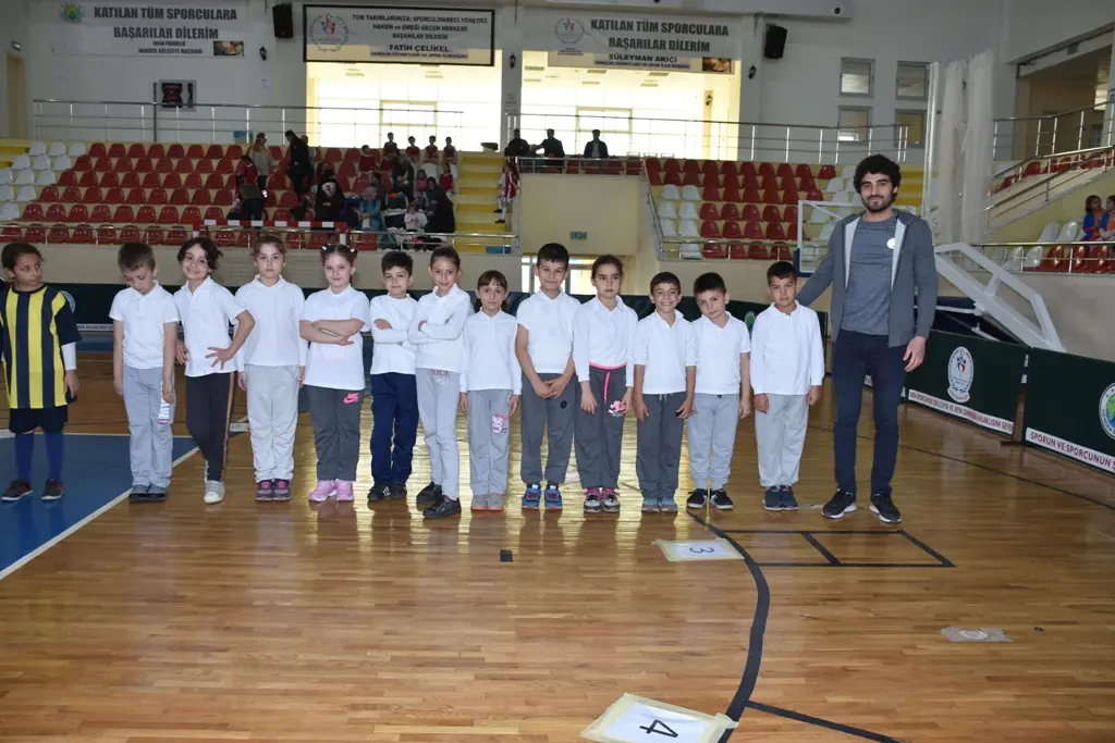 Haber: Geleneksel Çocuk Oyunları Başladı - Galeri-4