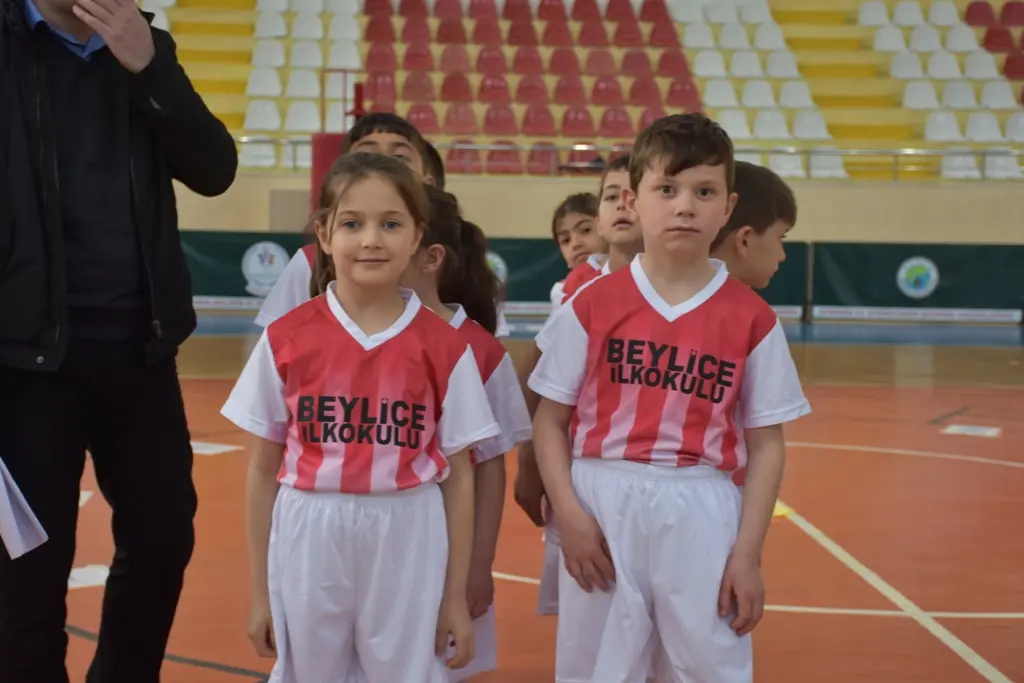 Haber: Geleneksel Çocuk Oyunları Başladı - Galeri-6