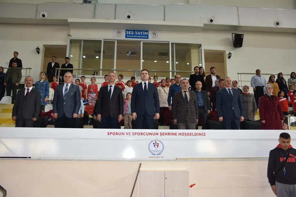 Haber: Geleneksel Çocuk Oyunları Başladı - Galeri-2