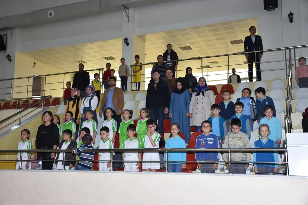 Haber: Geleneksel Çocuk Oyunları Başladı - Galeri-3