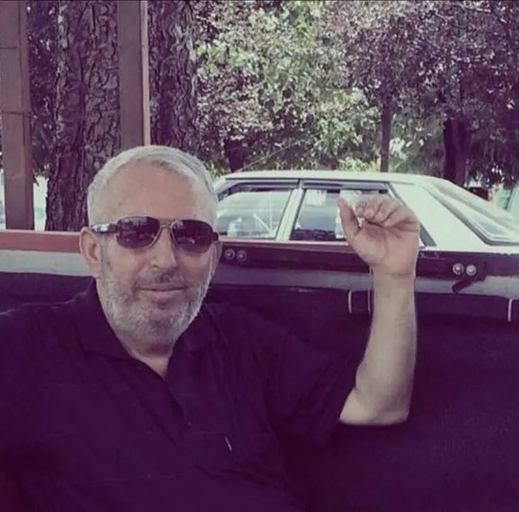 Haber: Emekli Astsubay Askeri törenle uğurlandı - Galeri-2