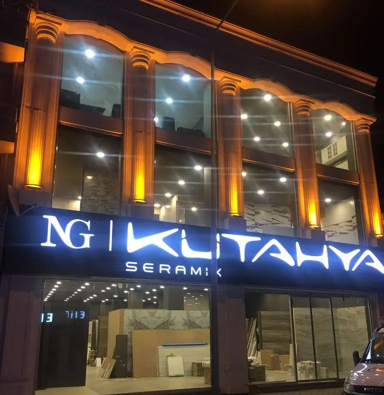 Haber: KYK Yapı Kimyasalları Eğitim Tır’ı Hendek’e Geliyor - Galeri-1