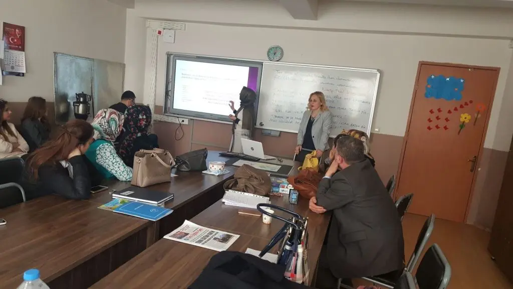 Haber: Diyabet Anlaşılması, Öğretilmesi Ve Öğrenilmesi Gereken Bir Hastalıktır - Galeri-1