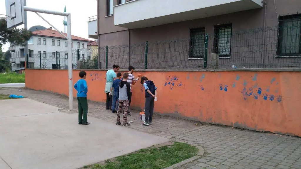 Haber: Gençlerden örnek davranış - Öne Çıkan