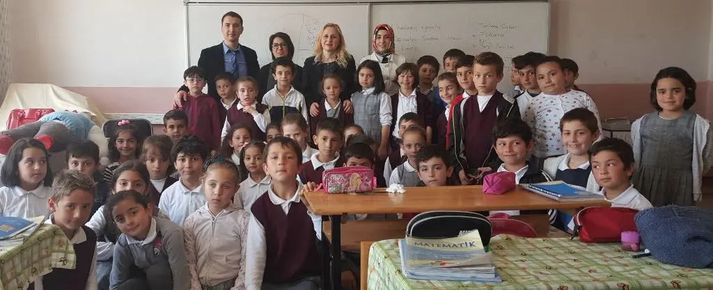 Haber: Sağlık Bilinci Gelişmiş Çocuklarla Sağlıklı Toplum - Öne Çıkan