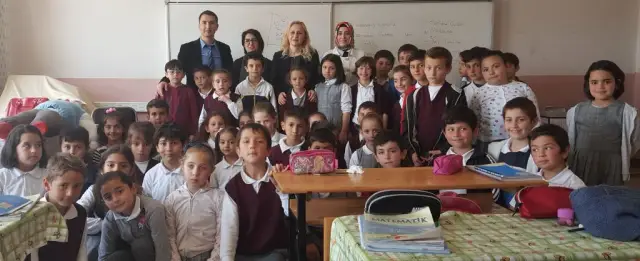Sağlık Bilinci Gelişmiş Çocuklarla Sağlıklı Toplum