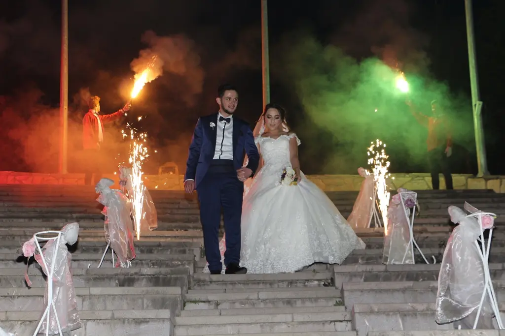 Haber: Elif ile Burak Mutluluğa Yelken Açtı - Öne Çıkan