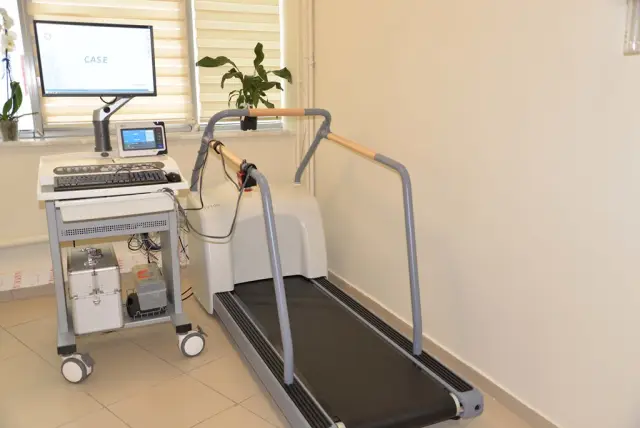 Hayırsever İşadamlarından Hendek Hastanesine EKG