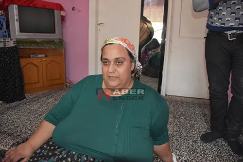 Haber: BALABAN EVİNE DÖNDÜ - Galeri-3