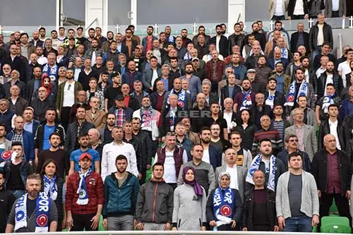 Haber: HENDEKSPOR BAL LİGİNDE YÜKSELDİ - Galeri-4