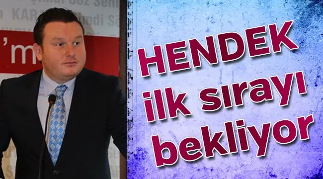 Haber: Adaylığı kesin gibi - Öne Çıkan
