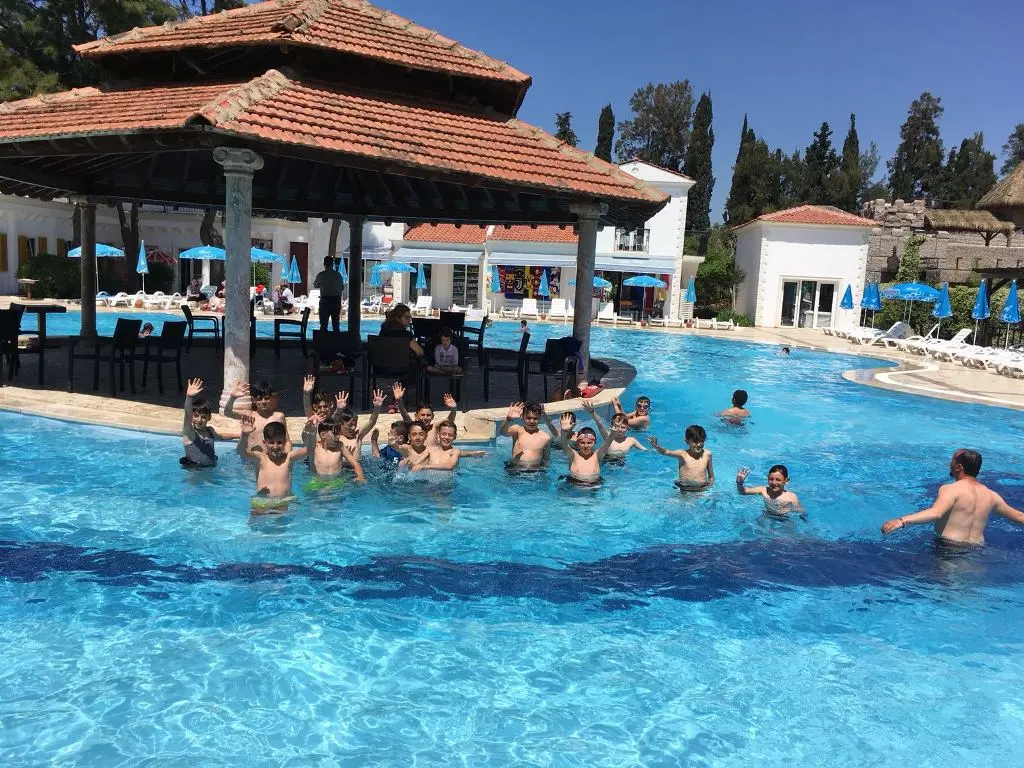Haber: Hendekspor U12 Ege Cupası’nda Finale Çıktı - Galeri-1