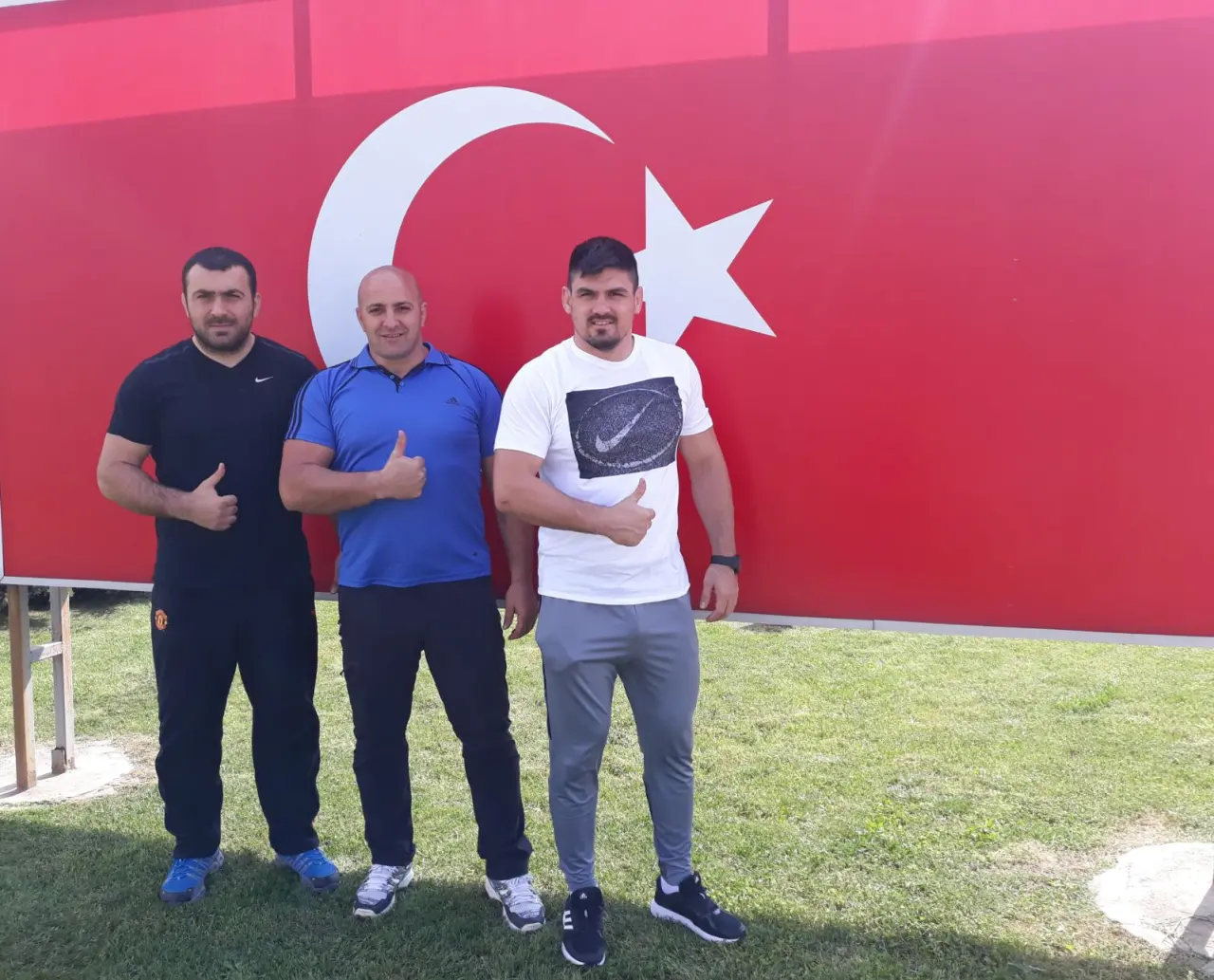 Haber: Aykırı Yılın İlk Kupasını Aldı - Öne Çıkan
