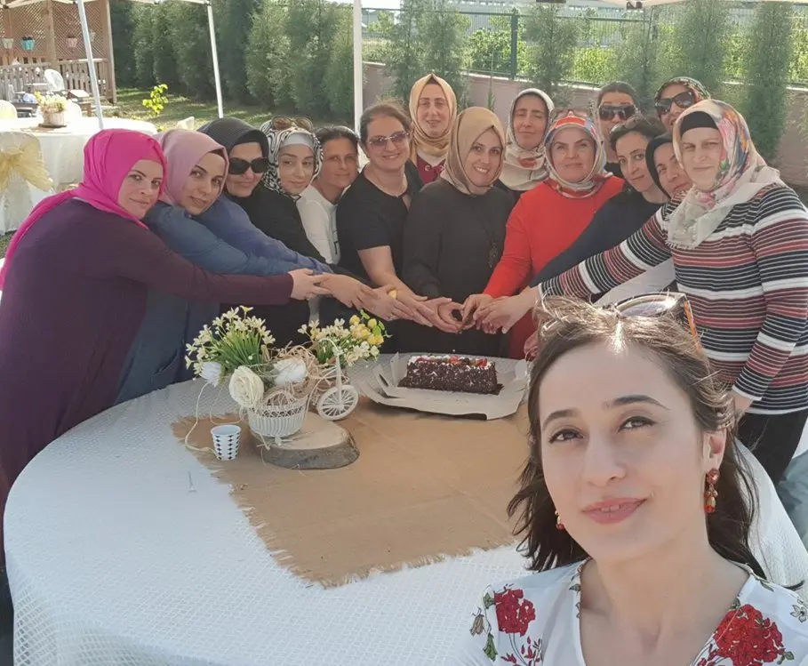 Haber: Yenimahalle Anaokulunda 23 Nisan Coşkusu - Galeri-4