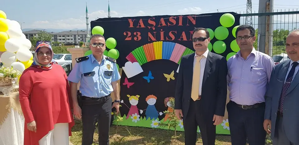 Haber: Yenimahalle Anaokulunda 23 Nisan Coşkusu - Galeri-3