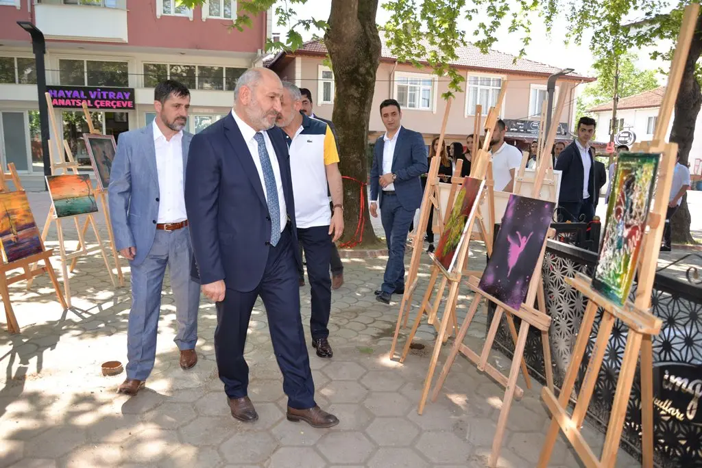Haber: İmge’de Her Sınıfın Bir Yetim Kardeşi Var - Galeri-1