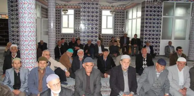 Hendek Yukarı Çalıca’da Sarıkız Anılacak