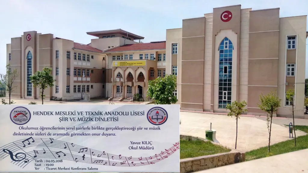 Haber: ŞİİR VE MÜZİK DİNLETİSİNE DAVET - Öne Çıkan