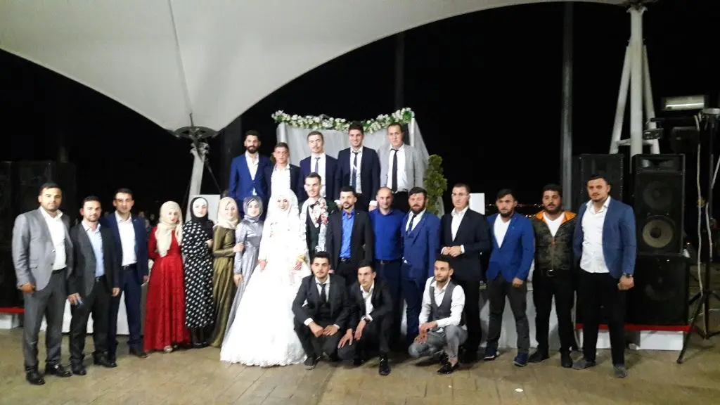 Haber: Sinem ve Emre Dünya Evine Girdi - Öne Çıkan