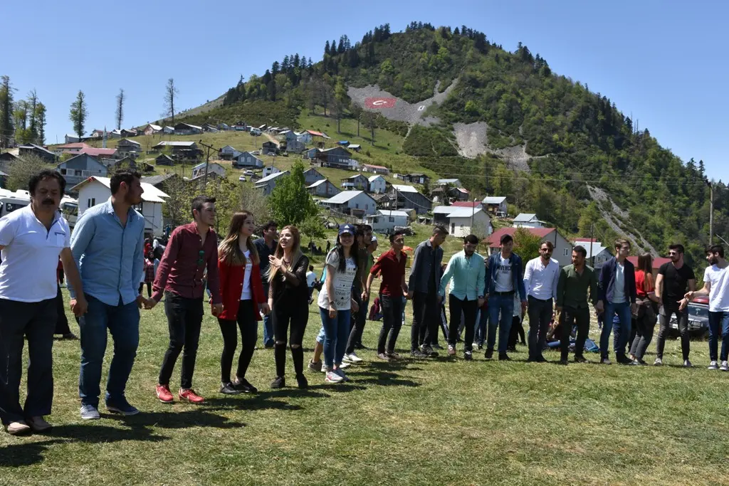 Haber: Eğitim Fakültesi Zirvede - Galeri-3